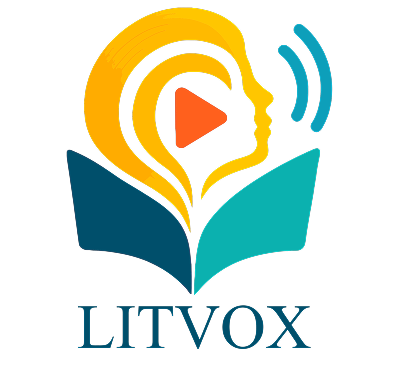 Litvox Logo